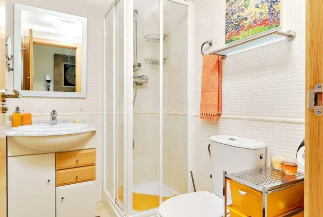 APARTAMENTO DE 3 DORMITORIOS 2 BAÑOS EN ORIHUELA COSTA ( CAM - foto 4