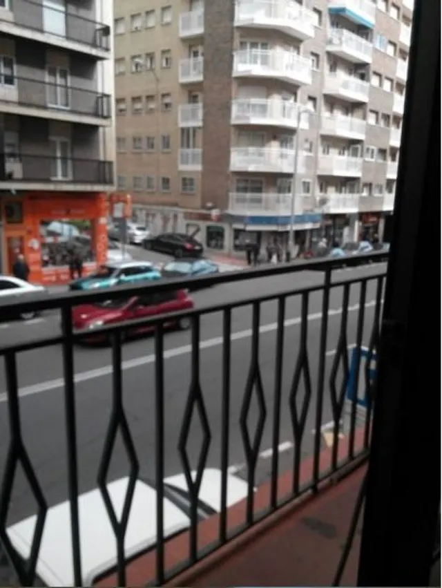 OFICINAS ACONDICIONADAS EN VENTA, ACTUALMENTE CON INQUILINO. — 9