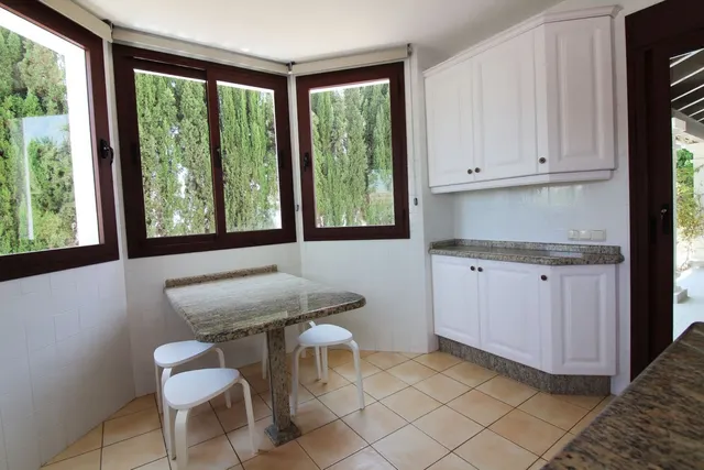 Chalet 4 habitaciones 477m² en venta - Paraiso-Barronal — 20
