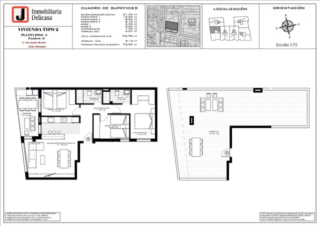 EDIFICIO ALEXANDER III — 31
