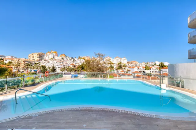 Apartamento 3 habitaciones 98m² en venta - Centro — 23