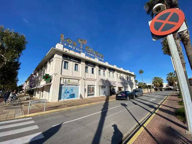 Garaje 31m² en venta - Costa Ballena - Largo norte — 11