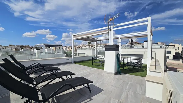 Villa 6 habitaciones 208m² en venta - Villamartín-Las Filipinas — 27