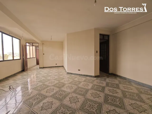 Bs.- 2.000 Departamento de 3 dormitorios, proximo Cerca aven - foto 2