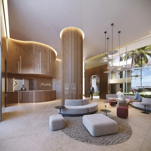 Ático 5 habitaciones 402m² en venta - La Quinta — 33