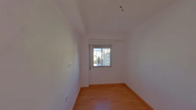 VIVIENDA EN CIUDAD JARDIN 2 habitaciones ALQUILADA SEGURO DE IMPAGOV65 — 16