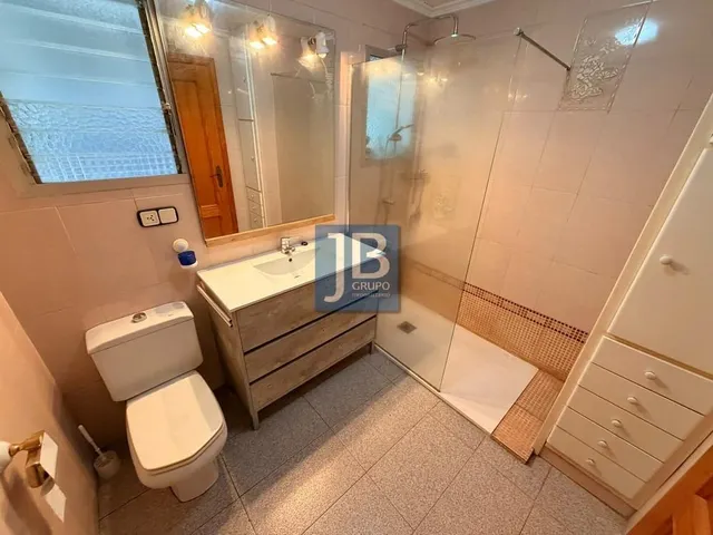 Piso 3 habitaciones 80m² en venta - LA REINA — 10