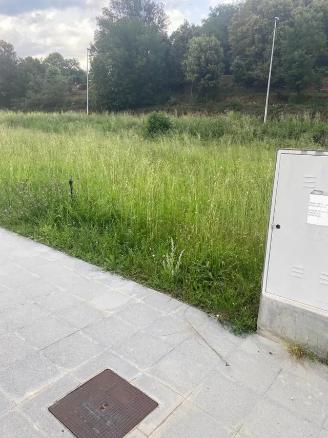 TERRENO EN VENDA — 4