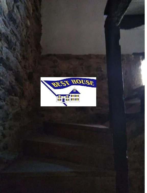 CASA DE PIEDRA EN VENTA EN PALAS DE REI — 5