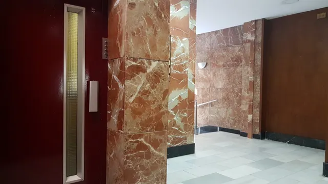 Oficina de 45 m2 en la Plaza Cetina — 7
