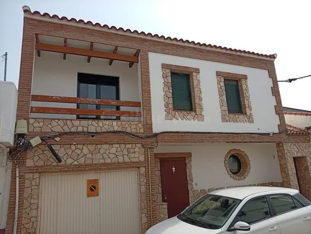 VENTA FLASH. Casa en venta en Jimena de la Frontera (Cádiz) 