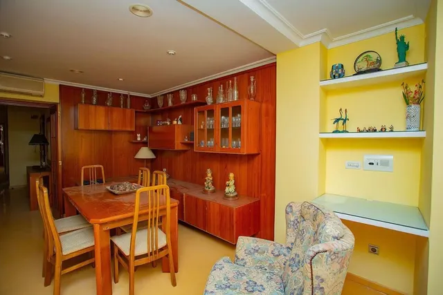 Apartamento 4 habitaciones 97m² en venta - Playa del Cura — 7