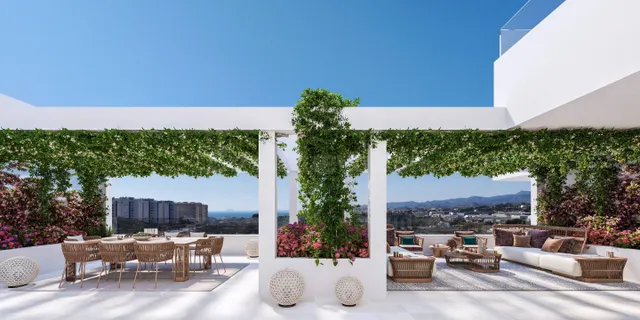 Exclusivos apartamentos nuevos en la playa en venta. Entrega - foto 5