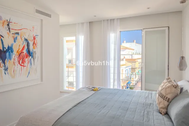 Apartamento 2 habitaciones 111m² en venta - Costa Del Sol — 17