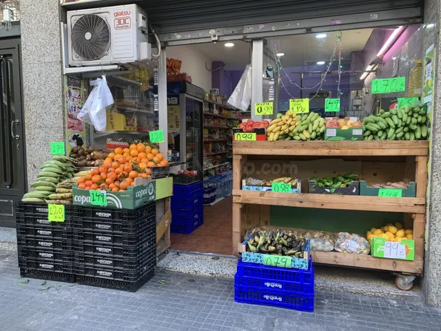 Local comercial - Santa Coloma de Gramenet (Santa Rosa) - foto 3