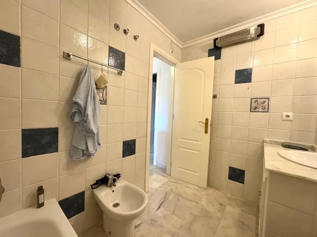 Apartamento 2 habitaciones 75m² en venta - PAU 8 — 20
