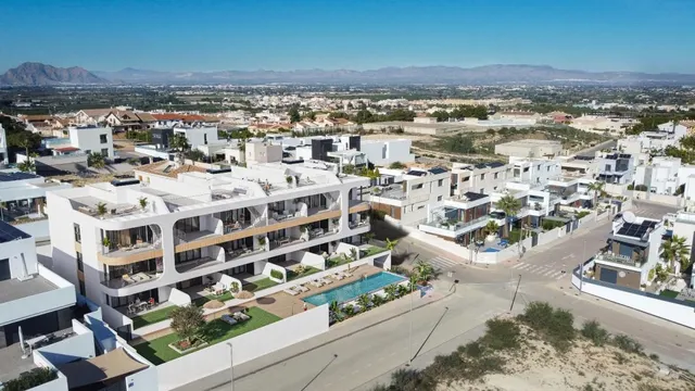 Apartamento 3 habitaciones 81m² en venta - Pueblo 4 - foto 3
