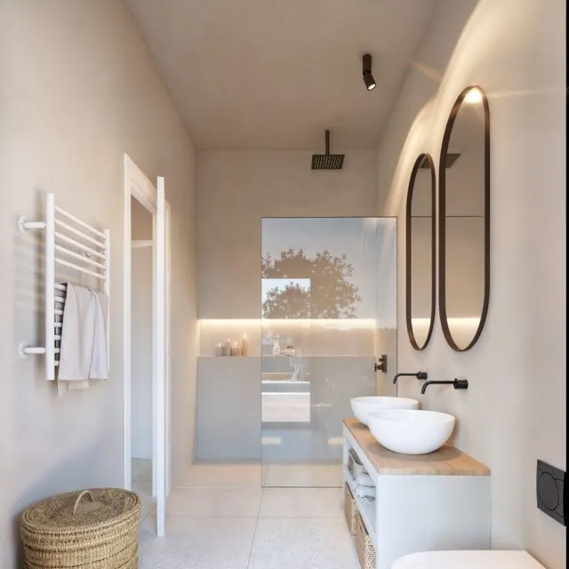 Villa 4 habitaciones 292m² en venta - Montgó - Ermita — 11