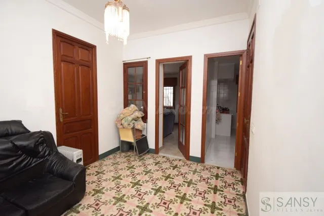 Casa-Chalet en Venta en Alicante Alicante — 15