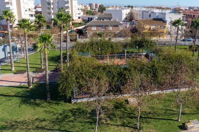 Ático 3 habitaciones 180m² en venta - Playa del Cura — 12