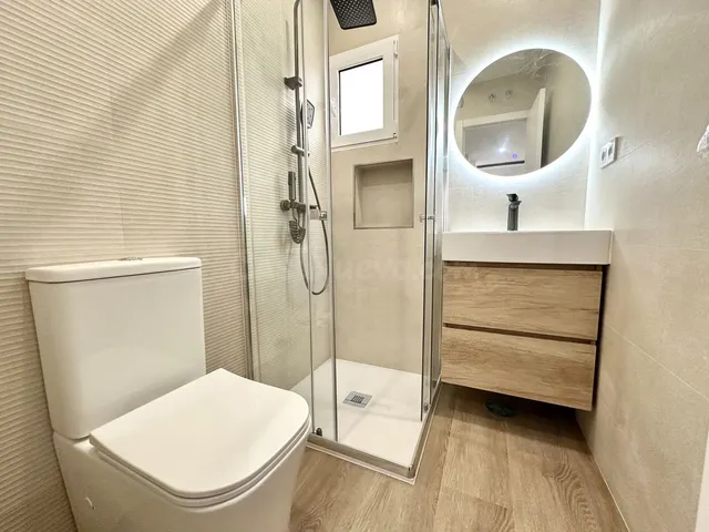 Apartamento 1 habitación 26m² en venta - Centro — 3