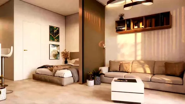 Apartamento 1 habitación 35m² en venta - Centro — 12