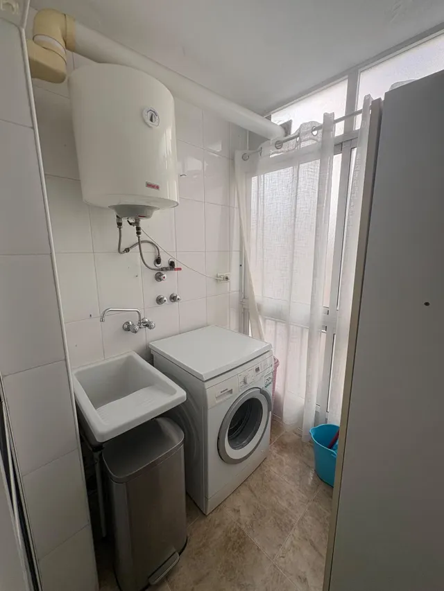 Piso para entrar a vivir — 21
