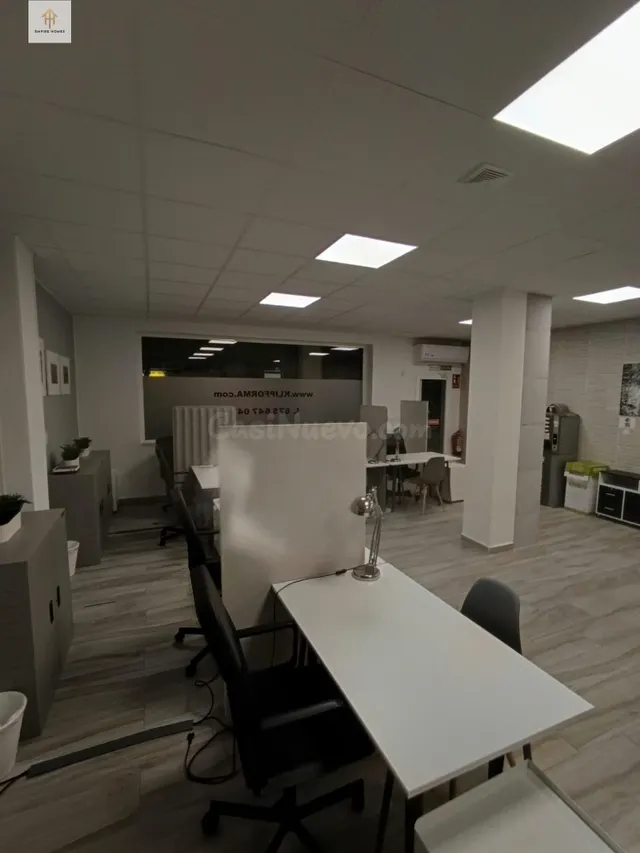 Local Comercial Reformado en Nuevo Cáceres - Ideal para Tu N - foto 5