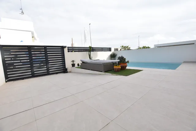 Villa 3 habitaciones 108m² en venta - Costa blanca sur — 46