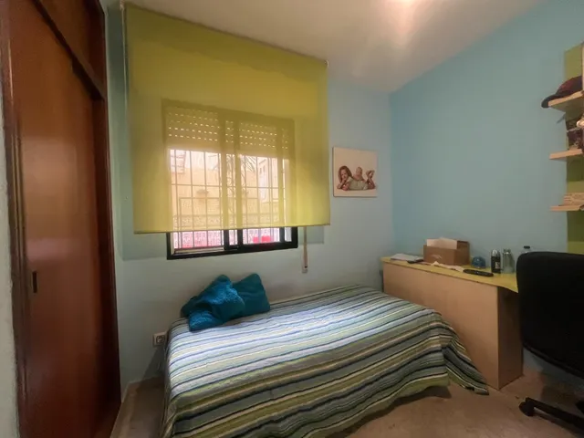 ESPECTACULAR PISO EN AVDA PUERTA DEL SUR — 35