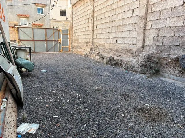 TERRENO URBANO EN VENTA | LA HIDALGA, GÜÍMAR