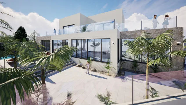 Chalet 4 habitaciones 207m² en venta - Centro — 19