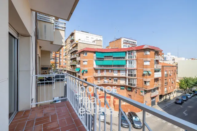 ¡ÁTICO EN SABADELL! — 14