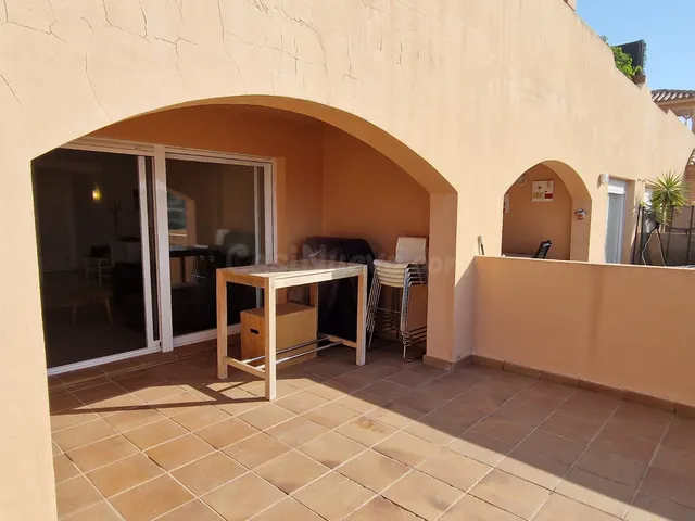 Apartamento 2 habitaciones 108m² en venta - Riviera del sol - foto 5