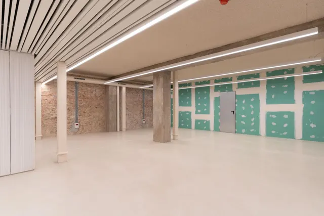 Oficina 271m² en alquiler - Eixample — 14