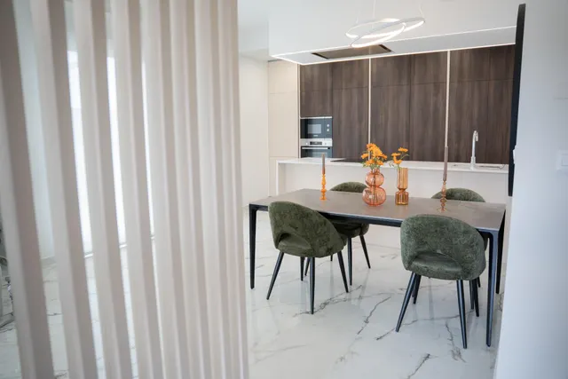 Villa con piscina privada, solárium y 3 habitaciones en Ciudad Quesada — 27