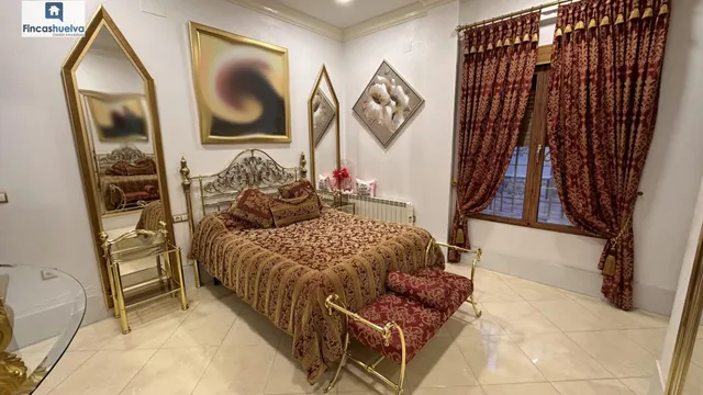 DOS LUJOSAS VIVIENDAS EN VENTA EN MOGUER (HUELVA) — 37