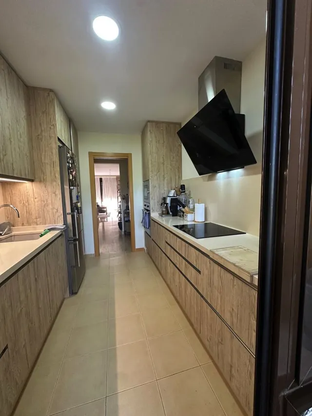 Ático 2 habitaciones 135m² en venta - Costa Del Sol — 14
