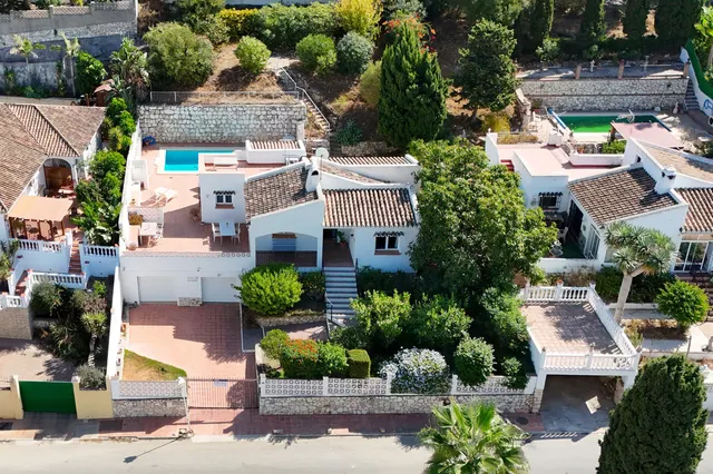 Chalet 3 habitaciones 175m² en venta - Riviera del sol — 36