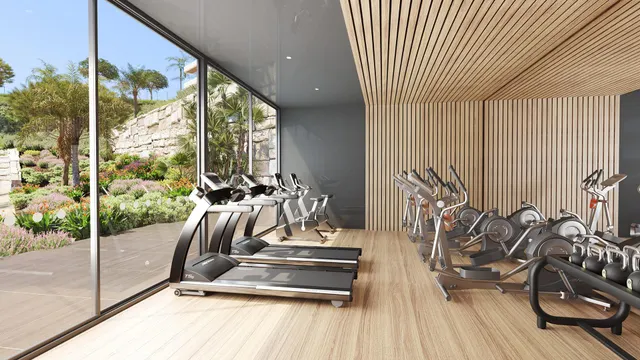 Ático 2 habitaciones 86m² en venta - La Cala de Mijas — 18