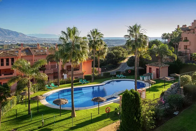 Ático 3 habitaciones 171m² en venta - Marbella — 11