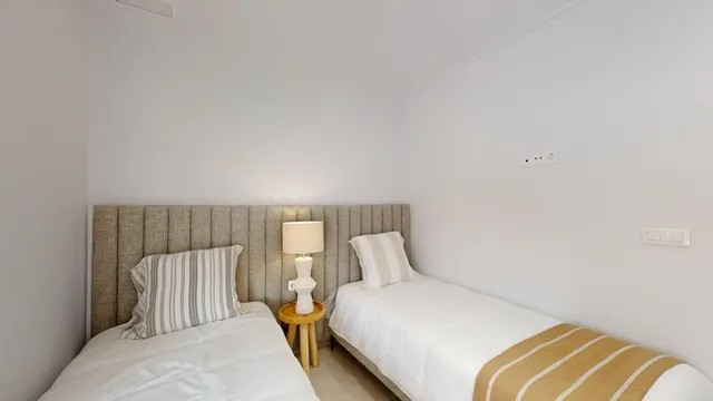Apartamento Nuevo en Guardamar del Segura zona El Raso — 19