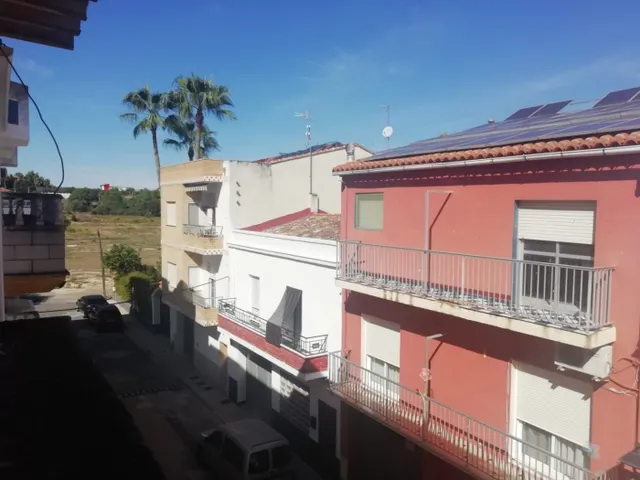 BENICOLET (VALENCIA) - CASA DE PUEBLO - SE VENDE — 38