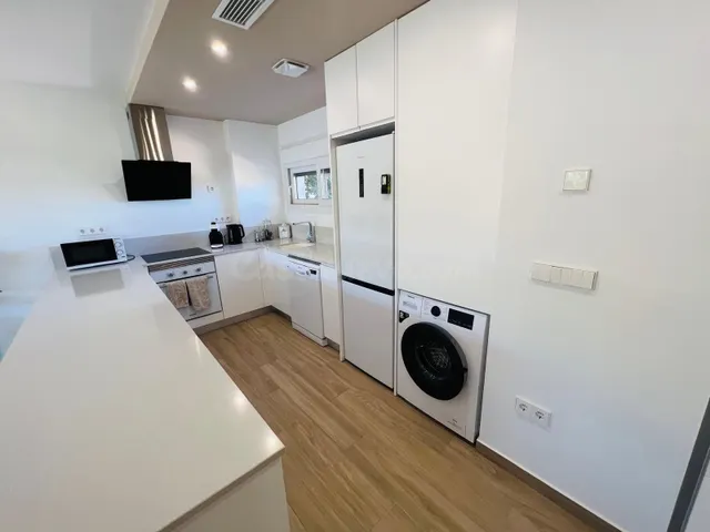 Apartamento 2 habitaciones 82m² en venta - Desamparados-Hurchillo-Torremendo — 5