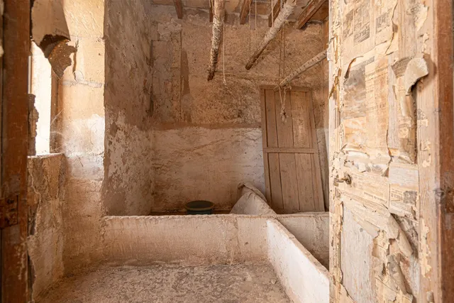 Casa señorial de 300 m2 para reforma integral en el centro de Porreres — 25