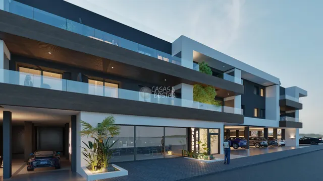 Residencial de obra nueva en benijofar — 13