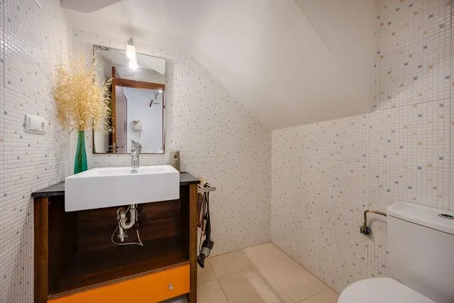 SE VENDE APARTAMENTO CON SOLARIUM EN LOMAS DE CABO ROIG — 34