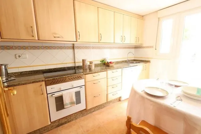 Adosado 3 habitaciones 164m² en venta - Campoamor — 2