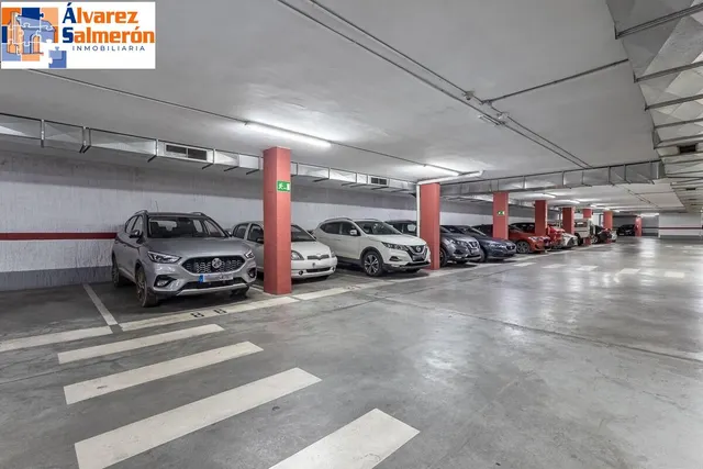 EXCLUSIVO PISO EN ARABIAL — 26