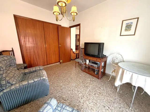 Vivienda de cuatro dormitorios en el centro de Alicante — 34